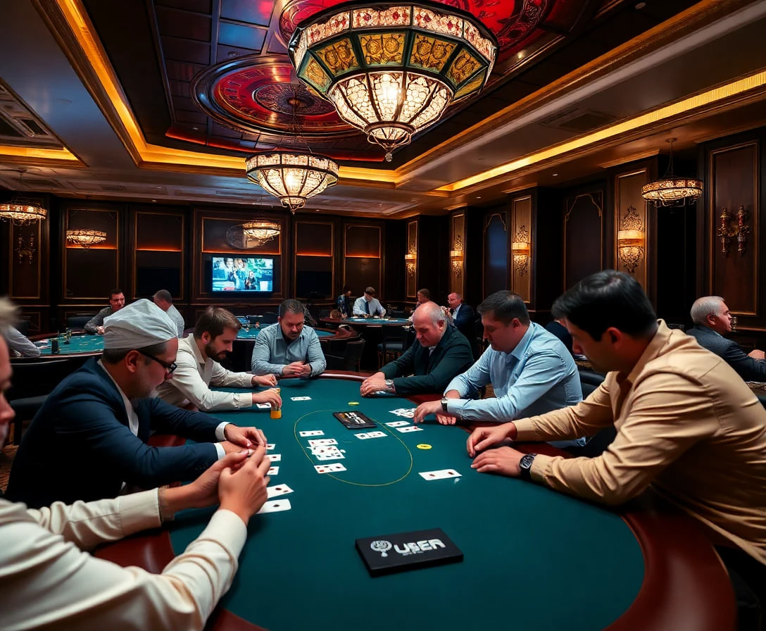 HHPoker 客户端下载与安装指引